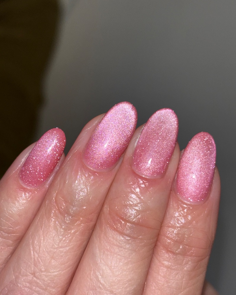Nagels door Glamour Sisters, nagelstudio in Oud-Beijerland