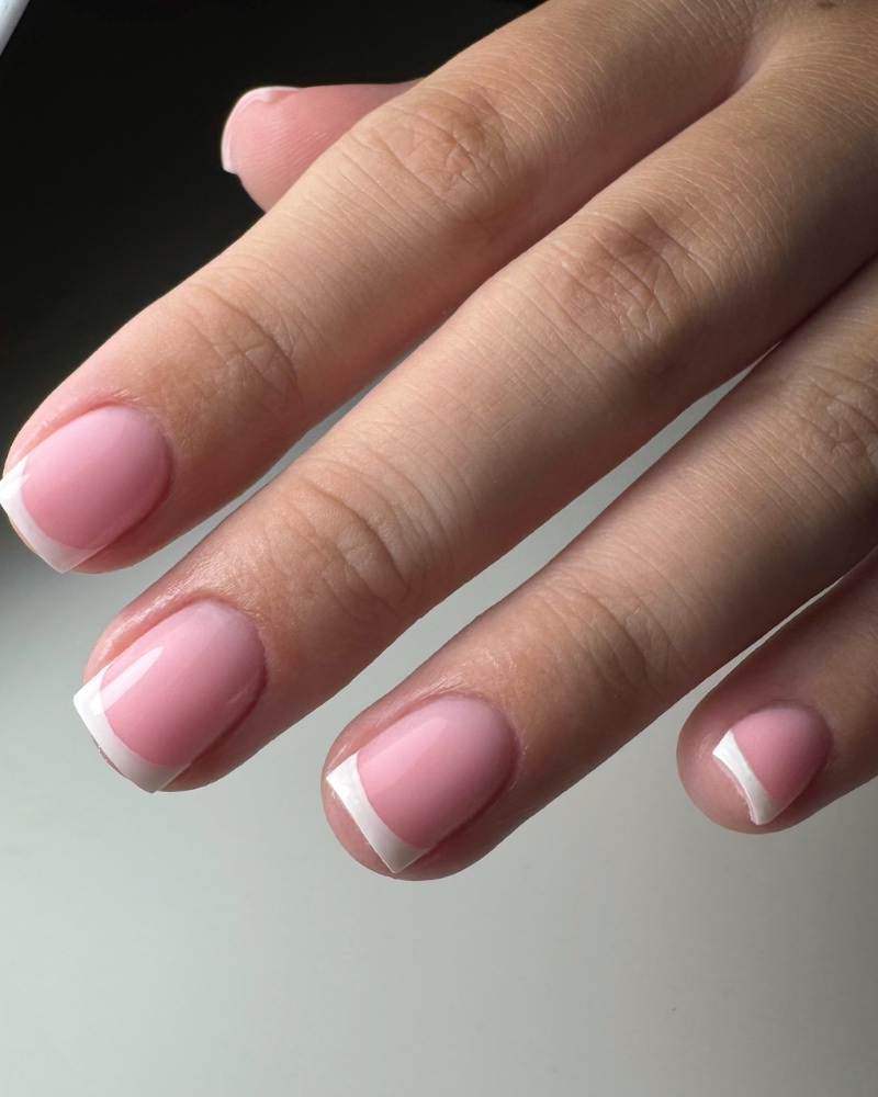 Nagels door Glamour Sisters, nagelstudio in Oud-Beijerland